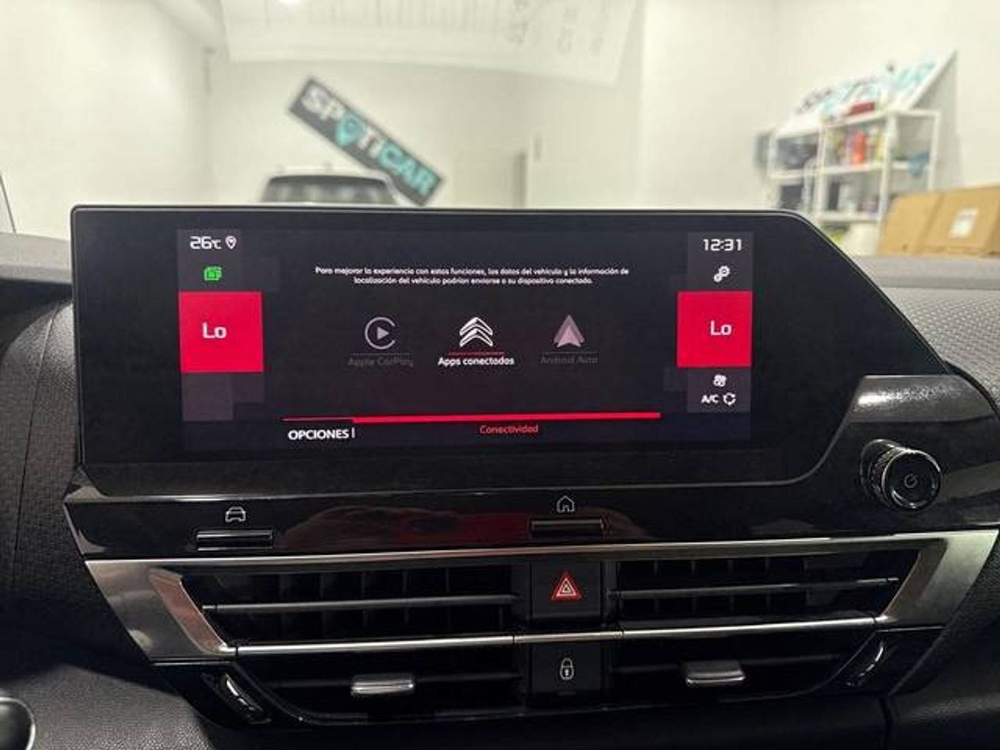 Citroen C4 BlueHDi 130 S&S Feel Pack EAT8 96 kW (130 CV)