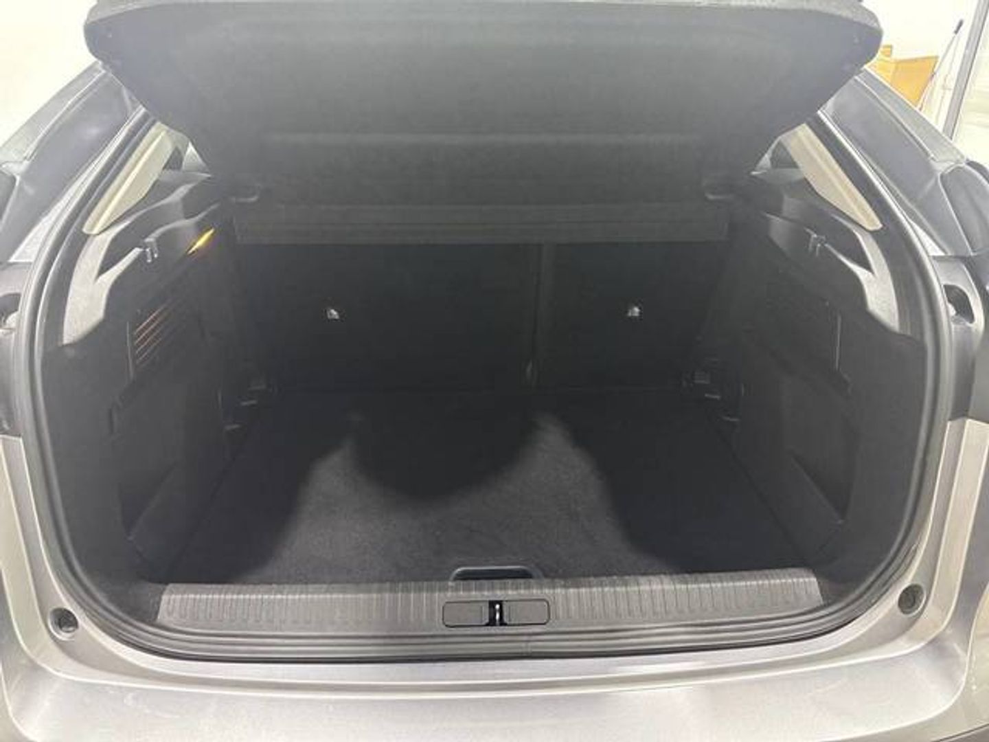 Citroen C4 BlueHDi 130 S&S Feel Pack EAT8 96 kW (130 CV)