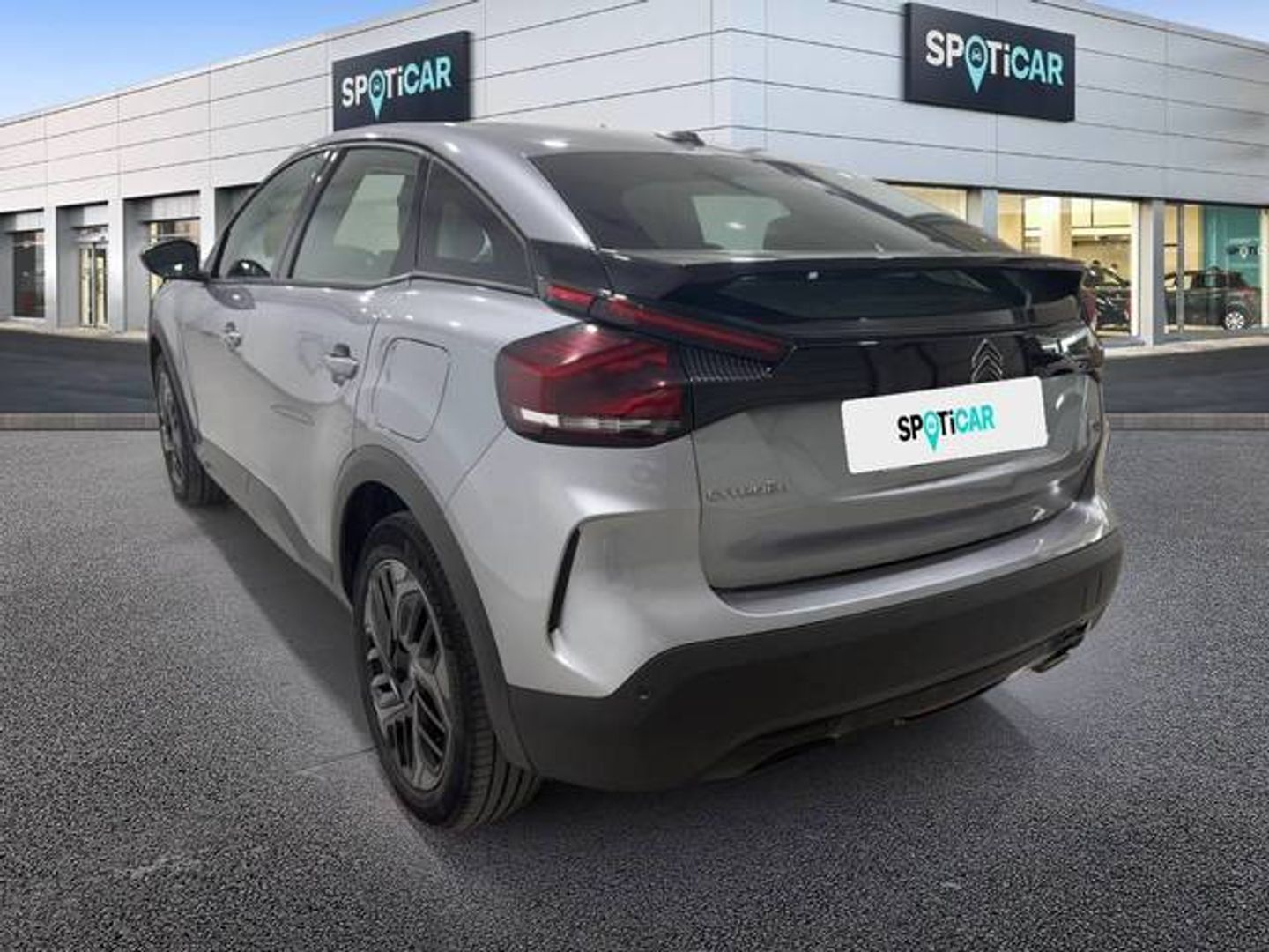 Citroen C4 BlueHDi 130 S&S Feel Pack EAT8 96 kW (130 CV)