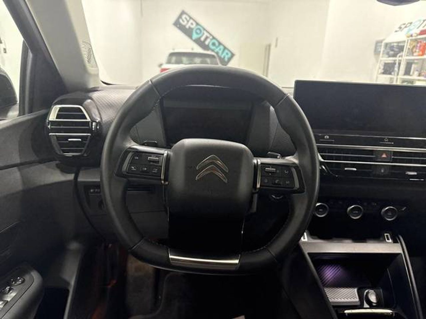 Citroen C4 BlueHDi 130 S&S Feel Pack EAT8 96 kW (130 CV)