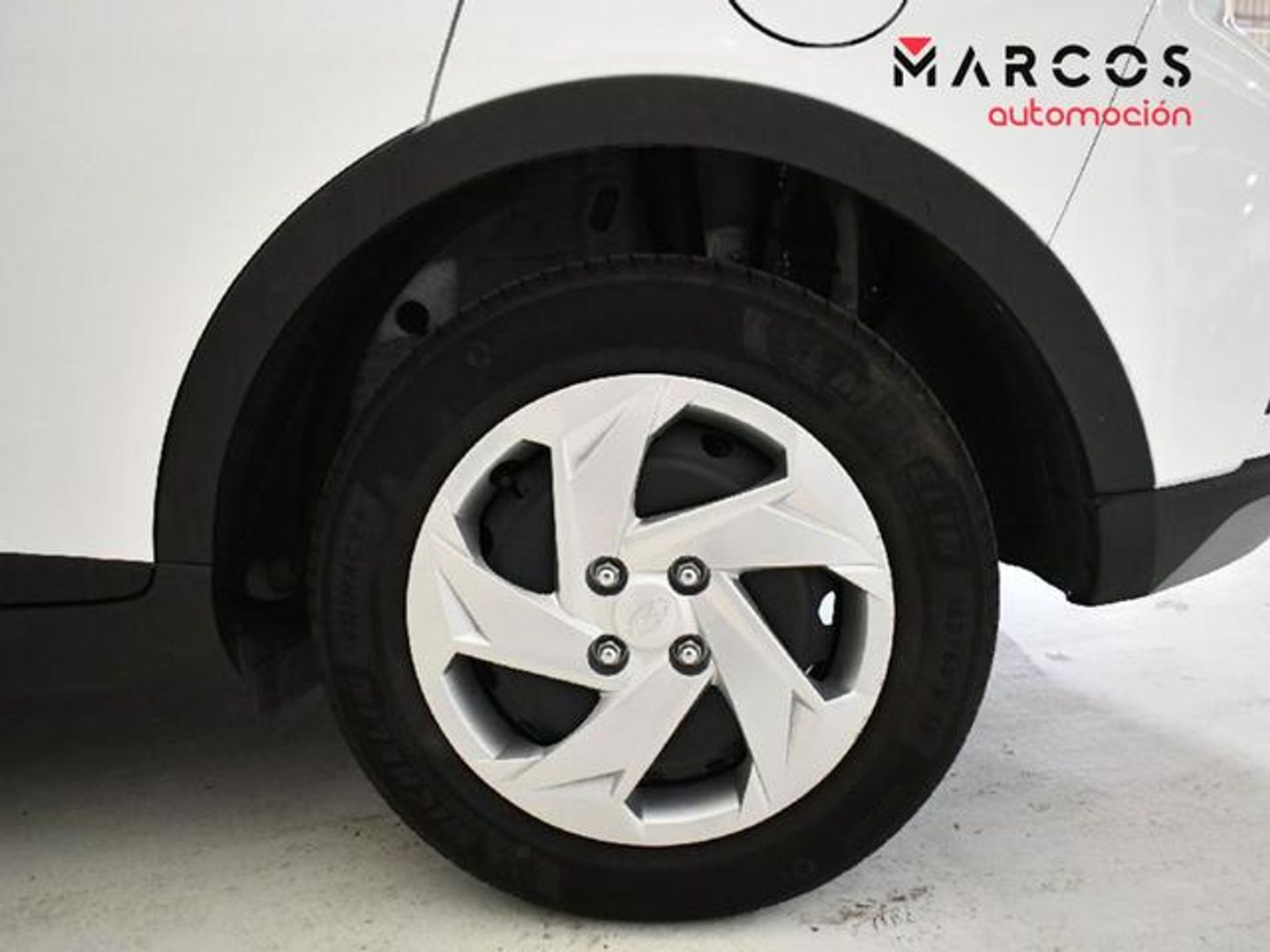 Hyundai Bayon 1.2 MPI Klass 59 kW (79 CV)