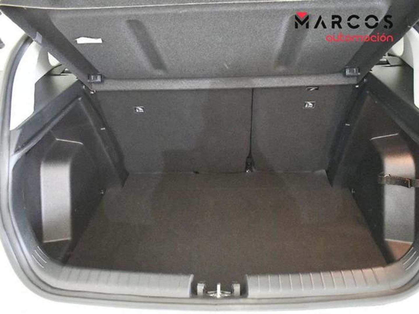 Hyundai Bayon 1.2 MPI Klass 59 kW (79 CV)