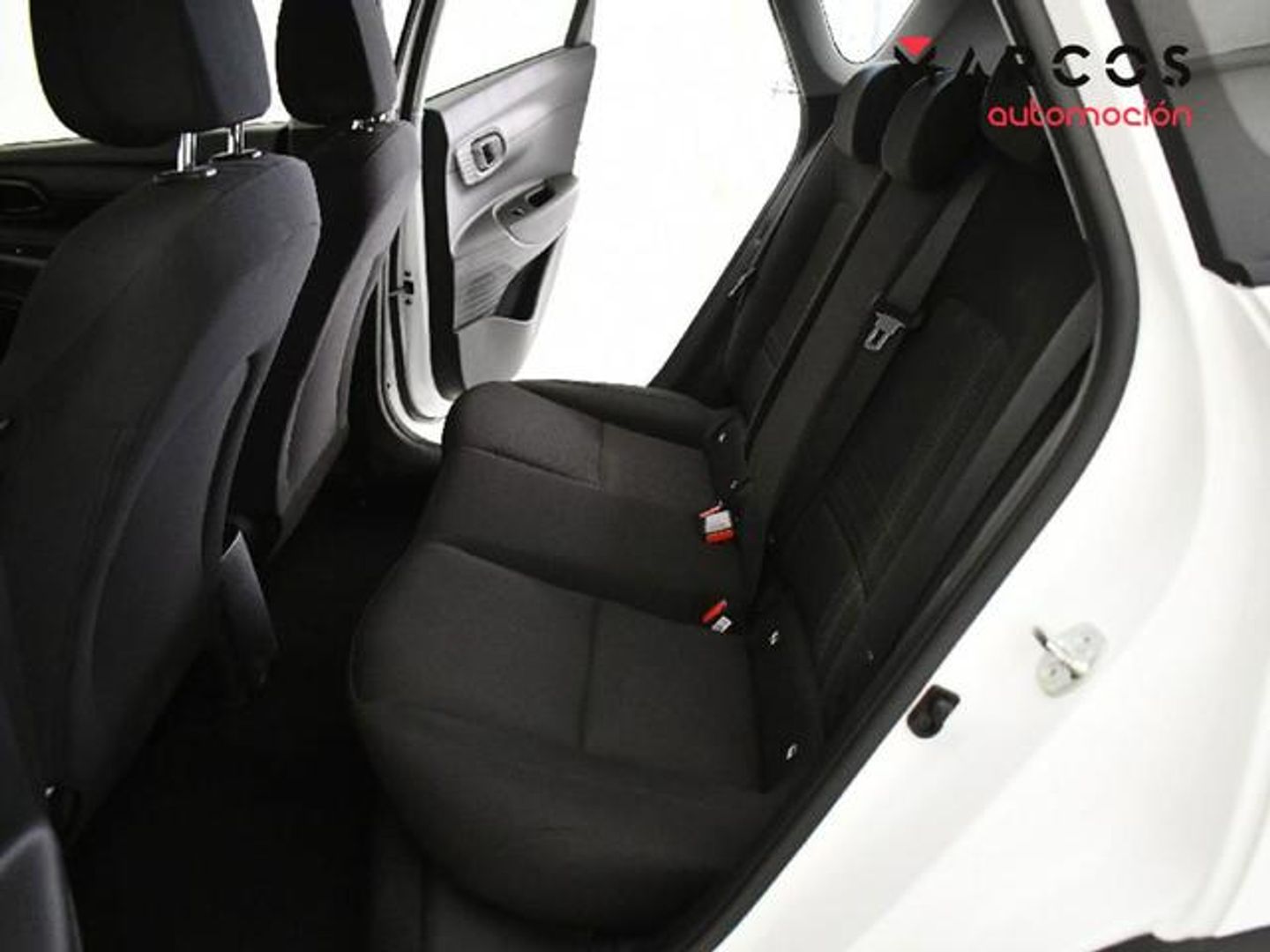 Hyundai Bayon 1.2 MPI Klass 59 kW (79 CV)