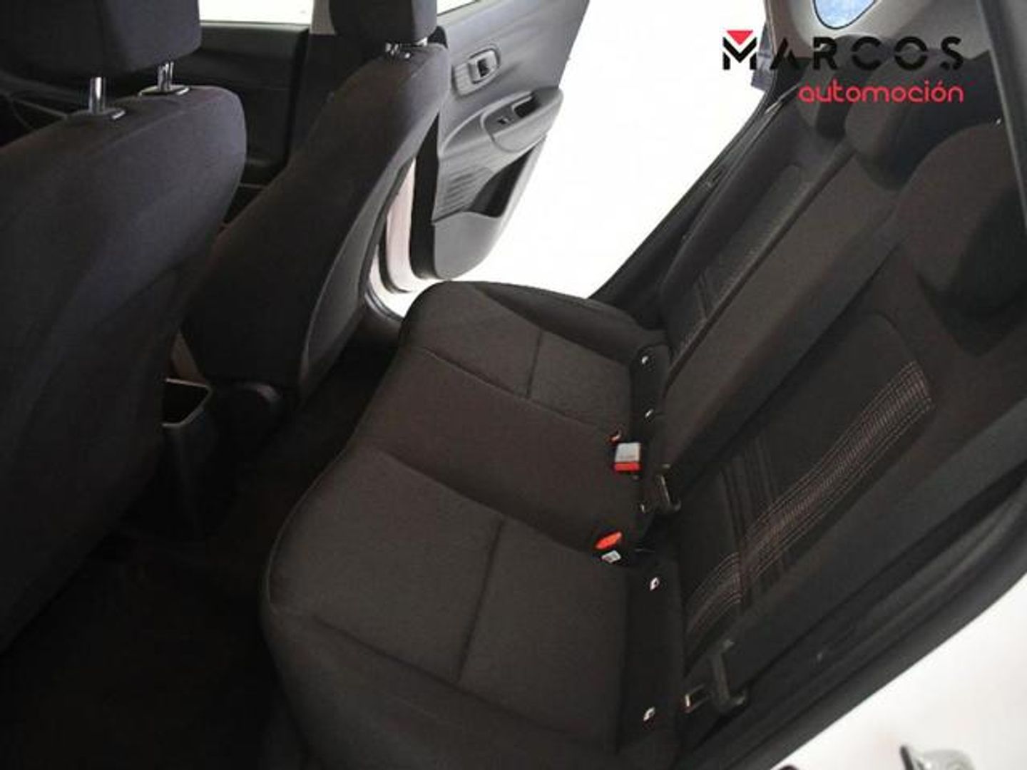 Hyundai Bayon 1.2 MPI Klass 59 kW (79 CV)