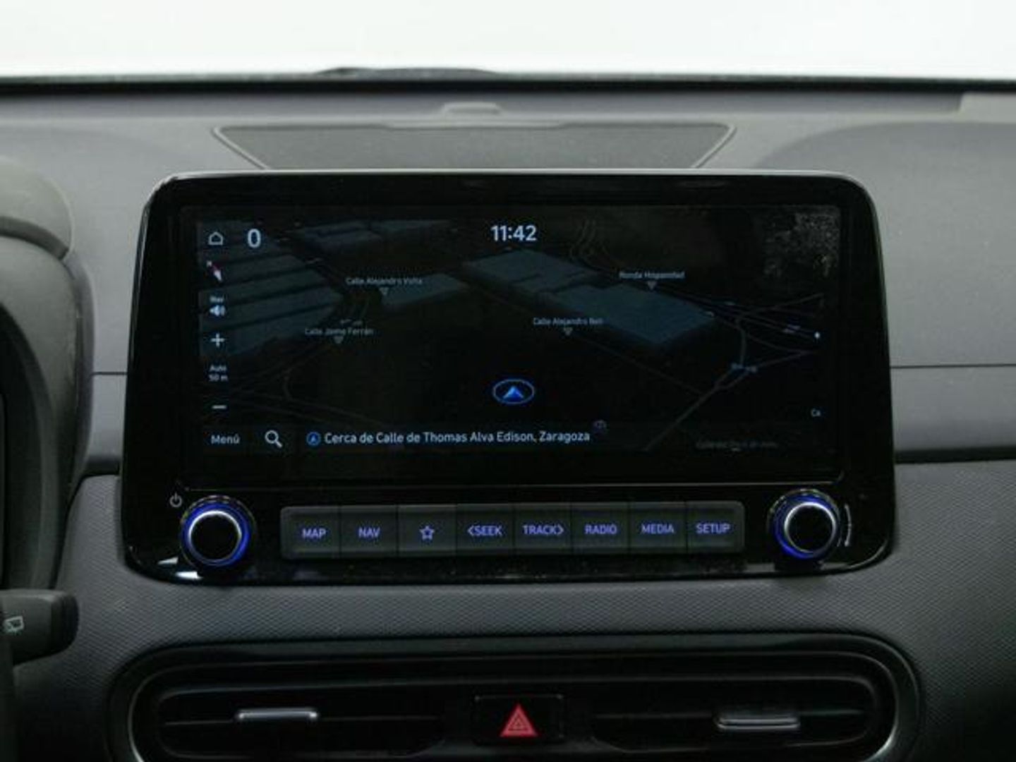 Hyundai Kona 1.6 GDI HEV Tecno 2C DCT 104 kW (141 CV)