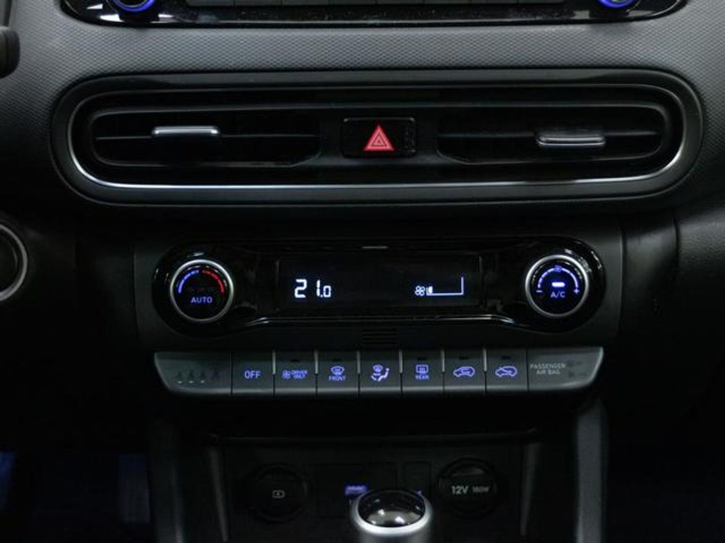 Hyundai Kona 1.6 GDI HEV Tecno 2C DCT 104 kW (141 CV)