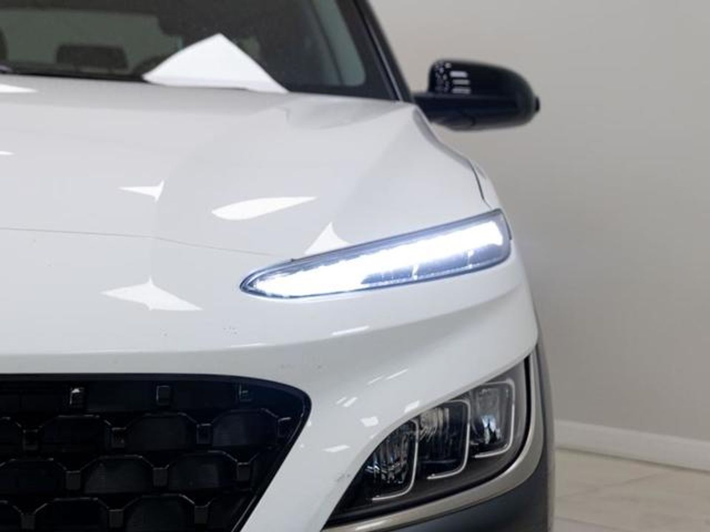 Hyundai Kona 1.6 GDI HEV Tecno 2C DCT 104 kW (141 CV)