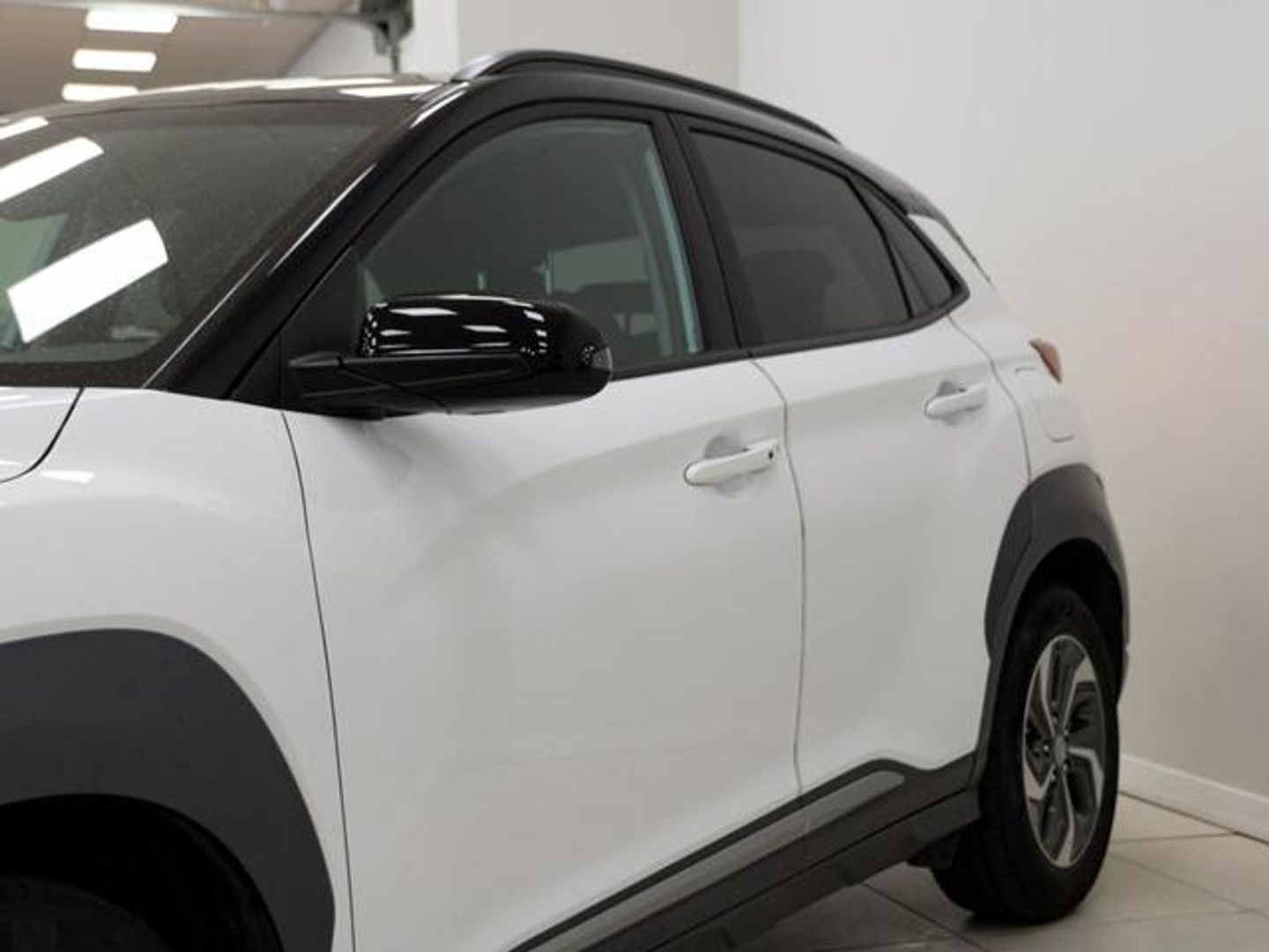 Hyundai Kona 1.6 GDI HEV Tecno 2C DCT 104 kW (141 CV)
