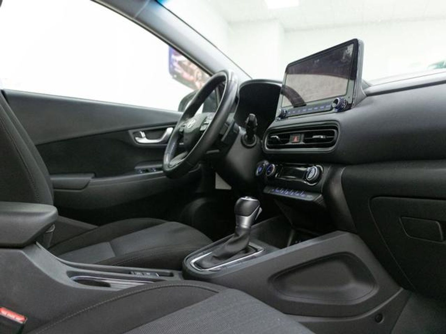 Hyundai Kona 1.6 GDI HEV Tecno 2C DCT 104 kW (141 CV)