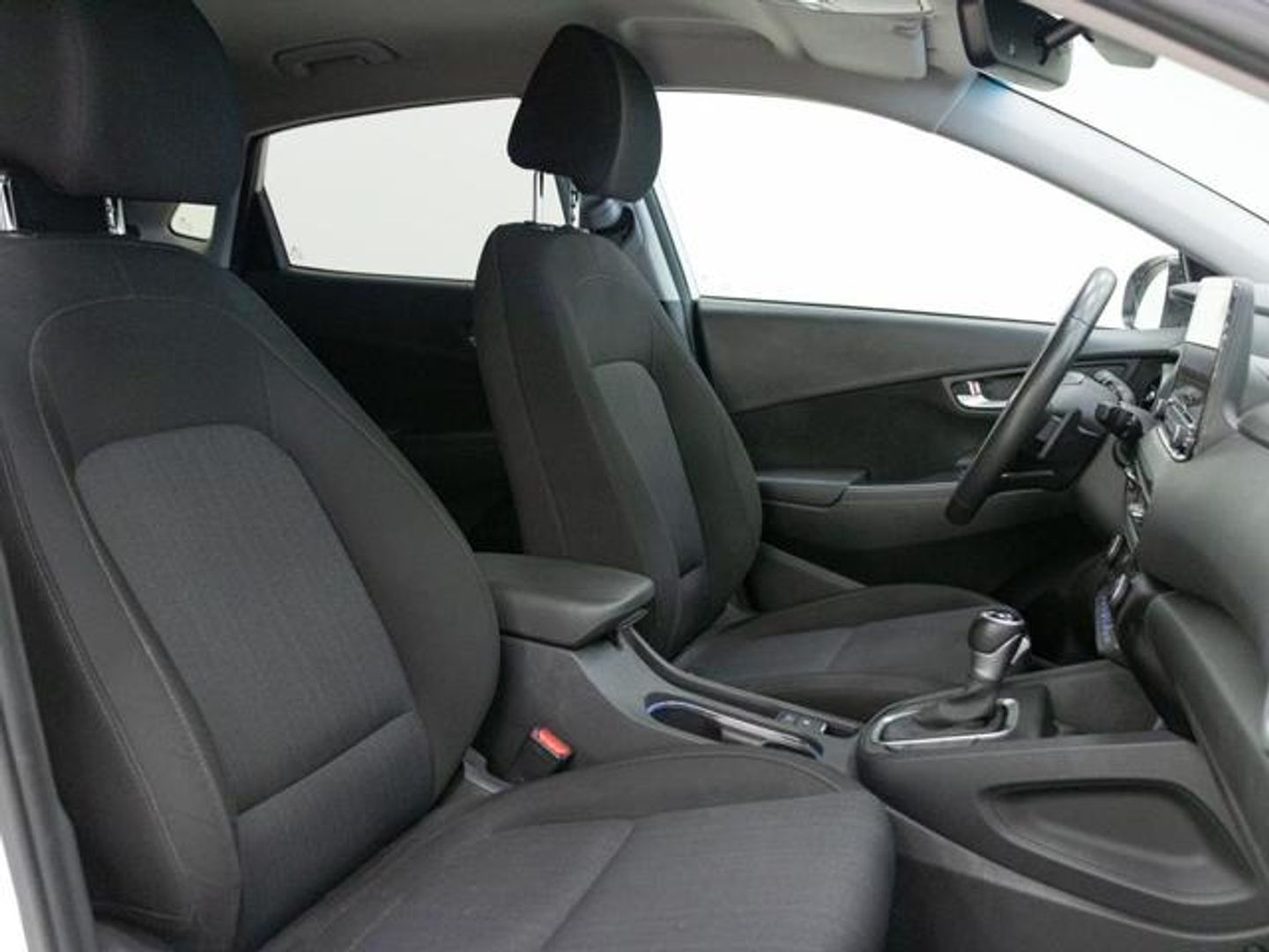 Hyundai Kona 1.6 GDI HEV Tecno 2C DCT 104 kW (141 CV)
