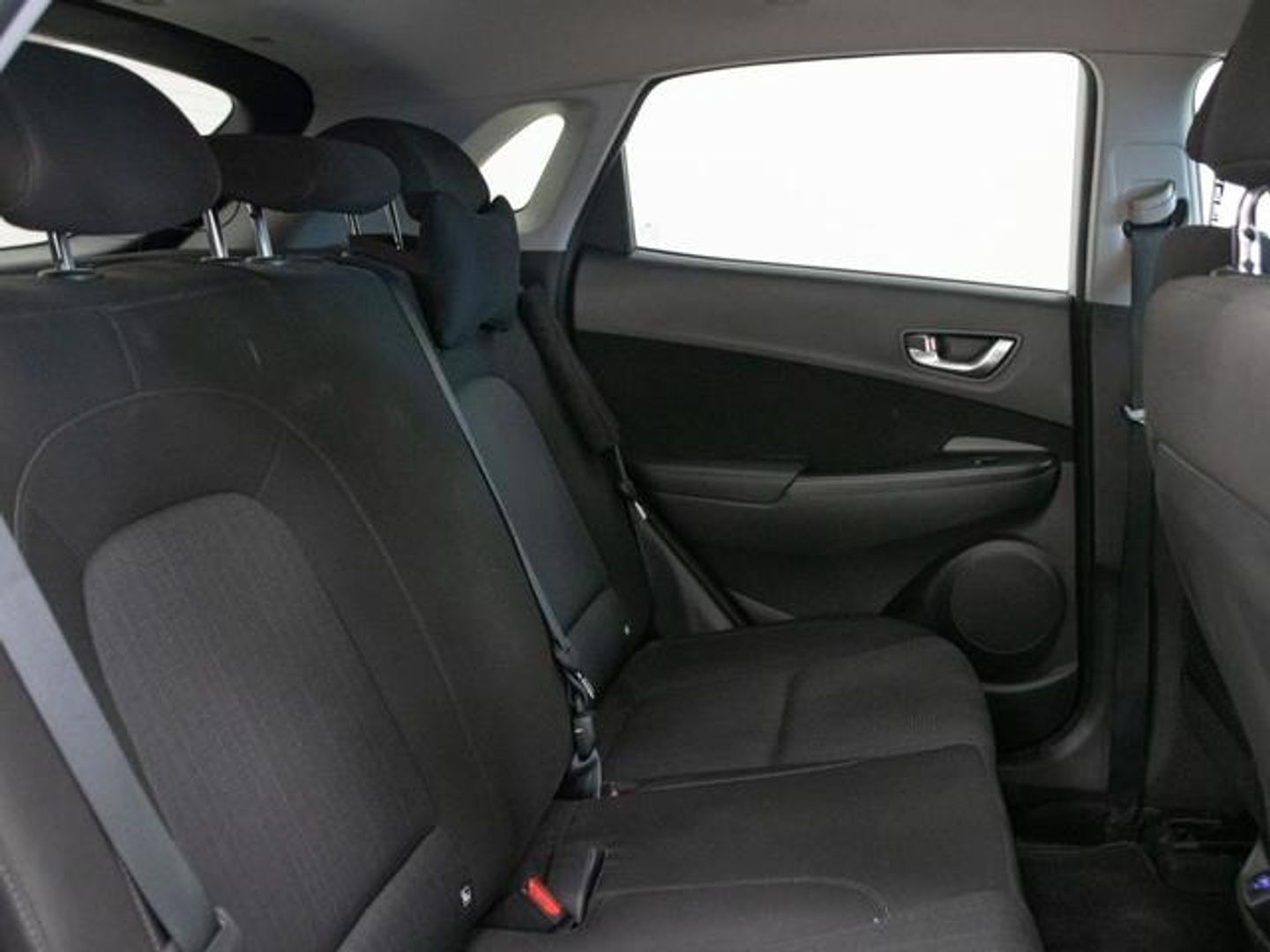 Hyundai Kona 1.6 GDI HEV Tecno 2C DCT 104 kW (141 CV)
