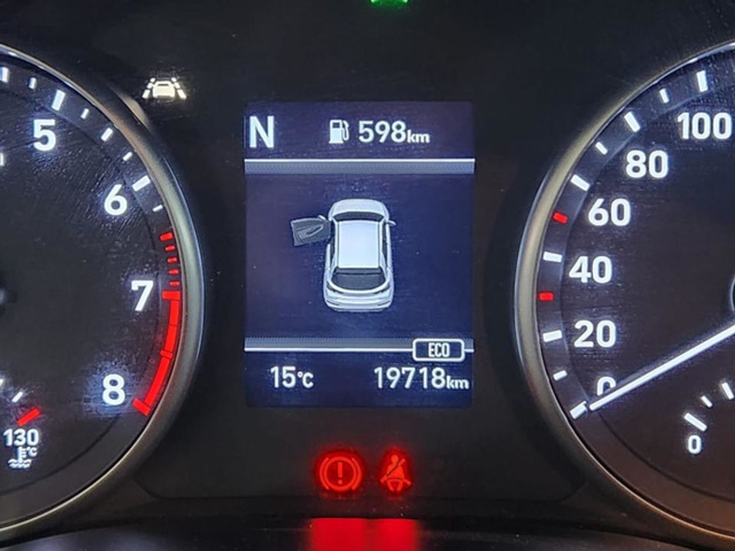 Hyundai i30 1.0 TGDI 48V Klass 88 kW (120 CV)