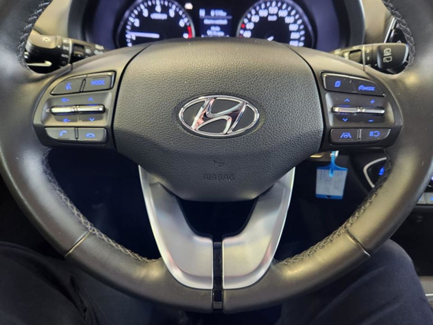 Hyundai i30 1.0 TGDI 48V Klass 88 kW (120 CV)