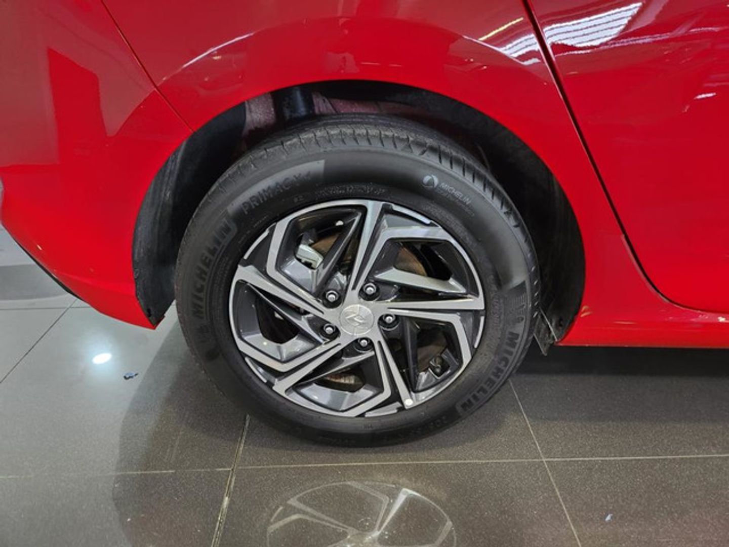 Hyundai i30 1.0 TGDI 48V Klass 88 kW (120 CV)