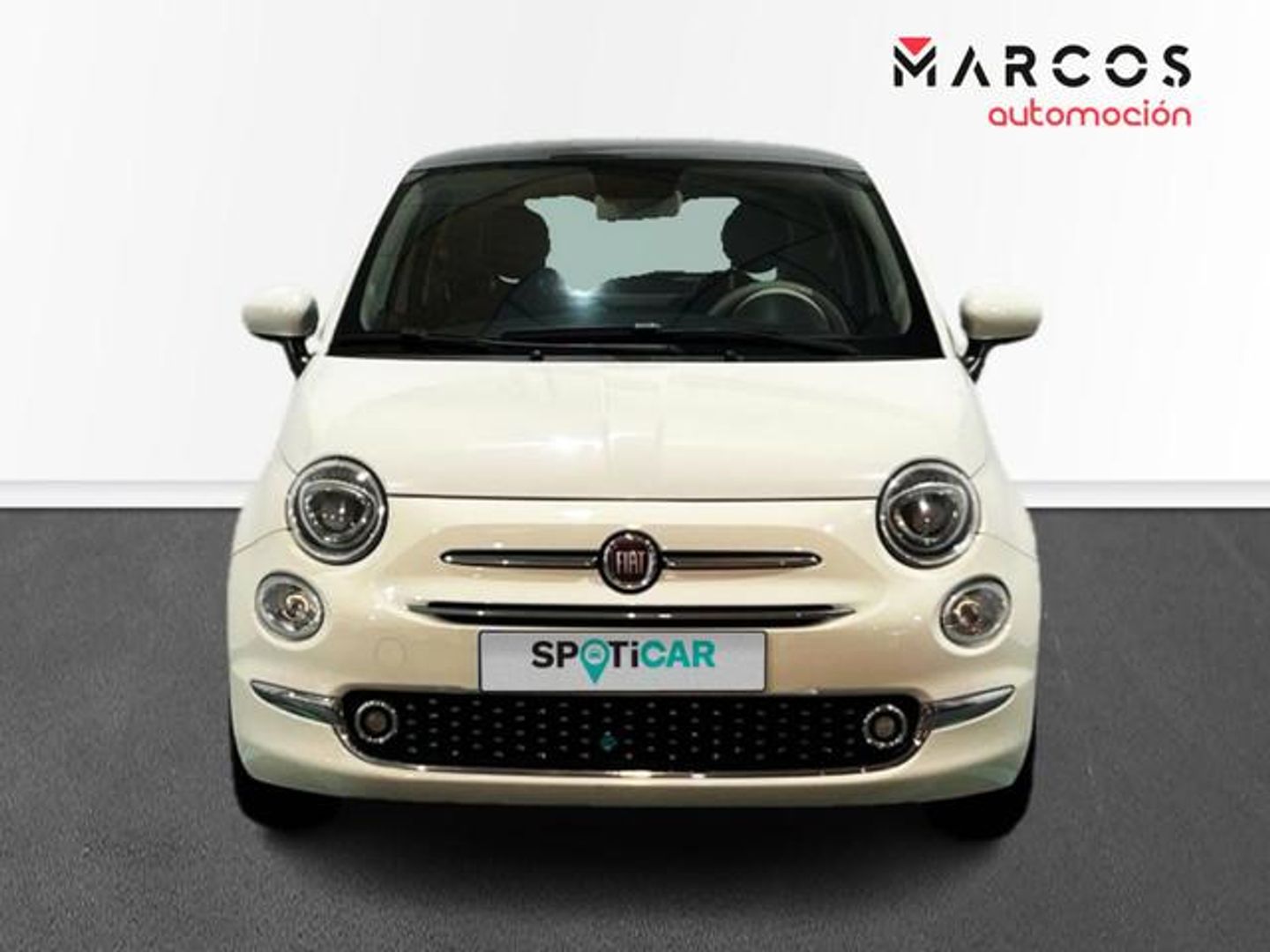 Fiat 500 1.0 Hybrid Dolcevita 51 kW (70 CV)