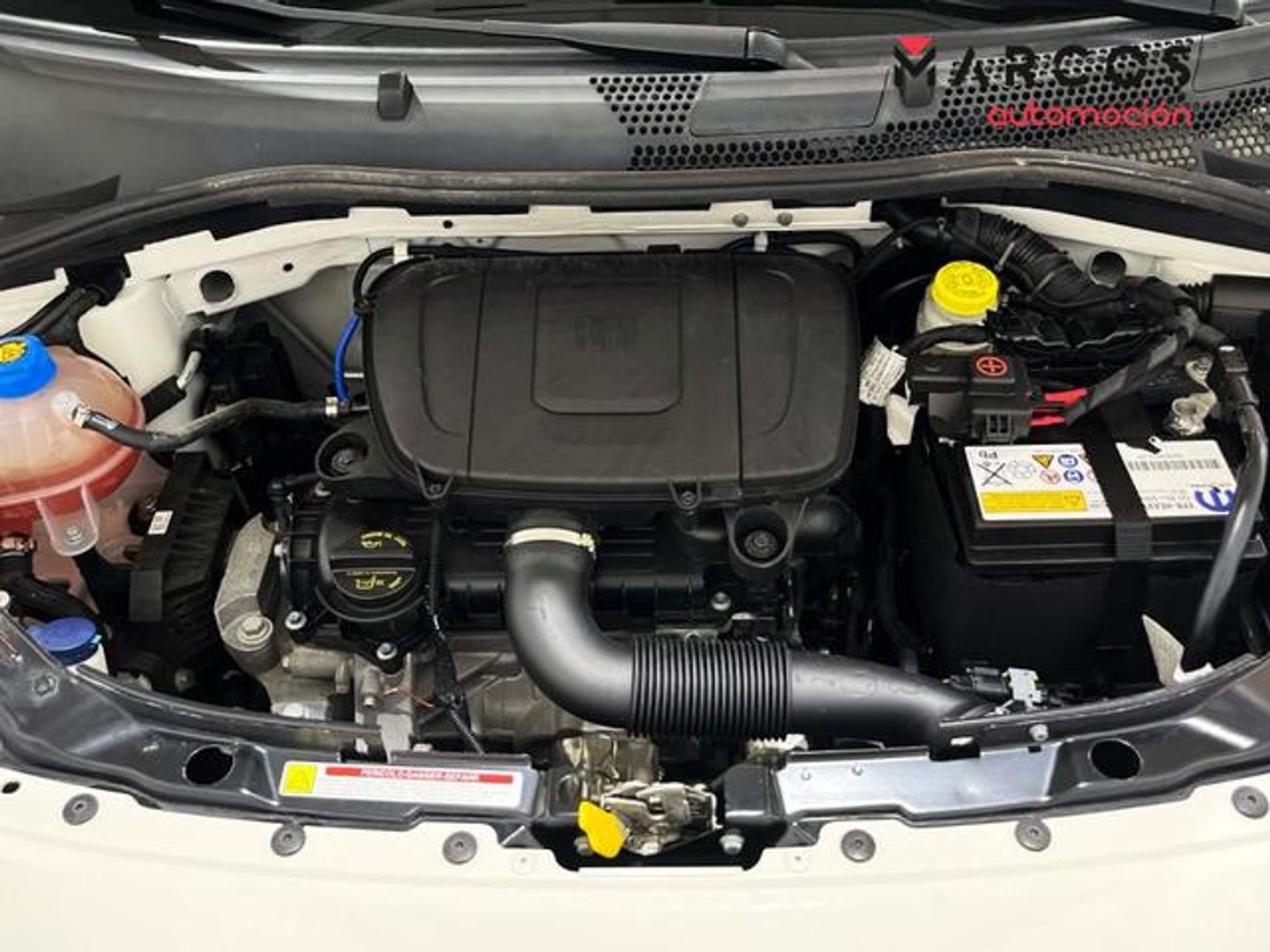 Fiat 500 1.0 Hybrid Dolcevita 51 kW (70 CV)