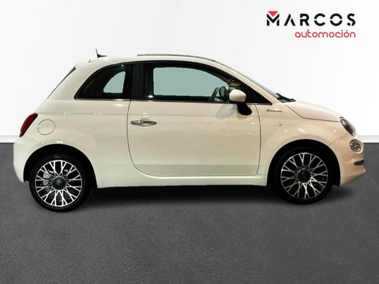 Fiat 500 1.0 Hybrid Dolcevita 51 kW (70 CV)