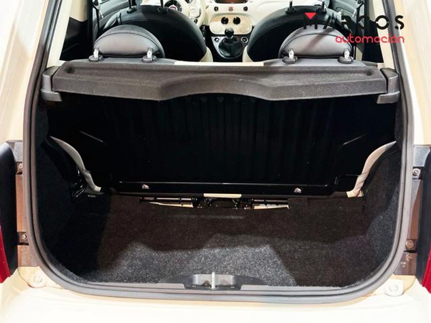 Fiat 500 1.0 Hybrid Dolcevita 51 kW (70 CV)