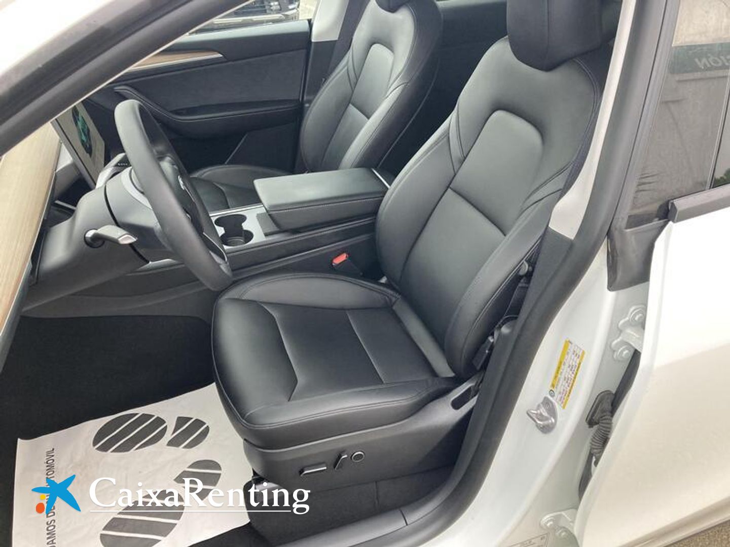 Tesla Model Y Gran Autonomía 4WD 378 kW (514 CV)