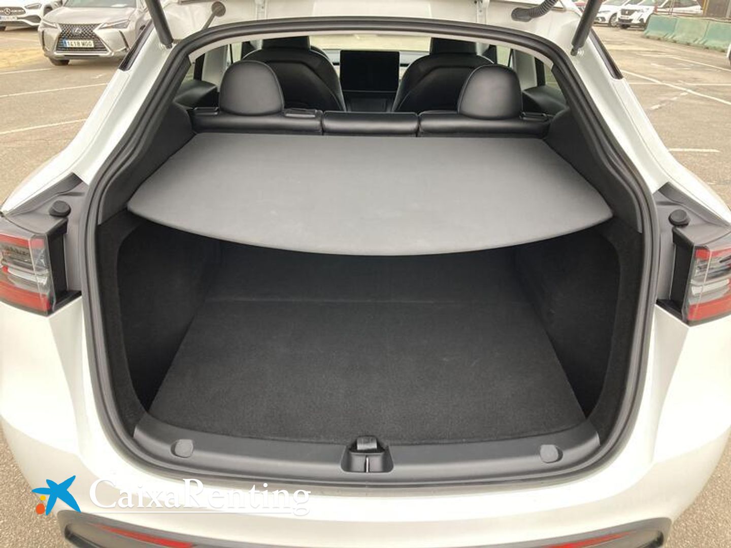 Tesla Model Y Gran Autonomía 4WD 378 kW (514 CV)