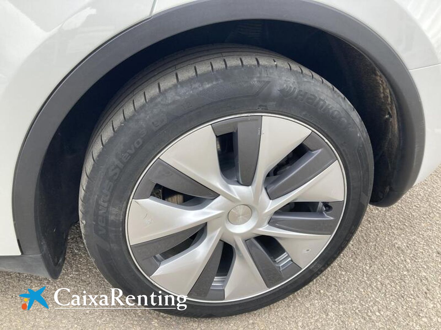 Tesla Model Y Gran Autonomía 4WD 378 kW (514 CV)