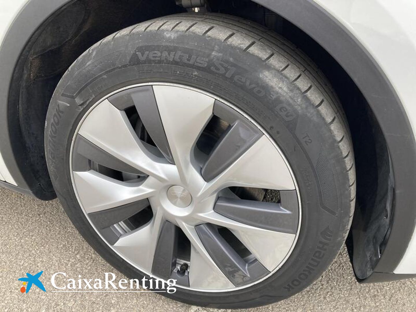 Tesla Model Y Gran Autonomía 4WD 378 kW (514 CV)