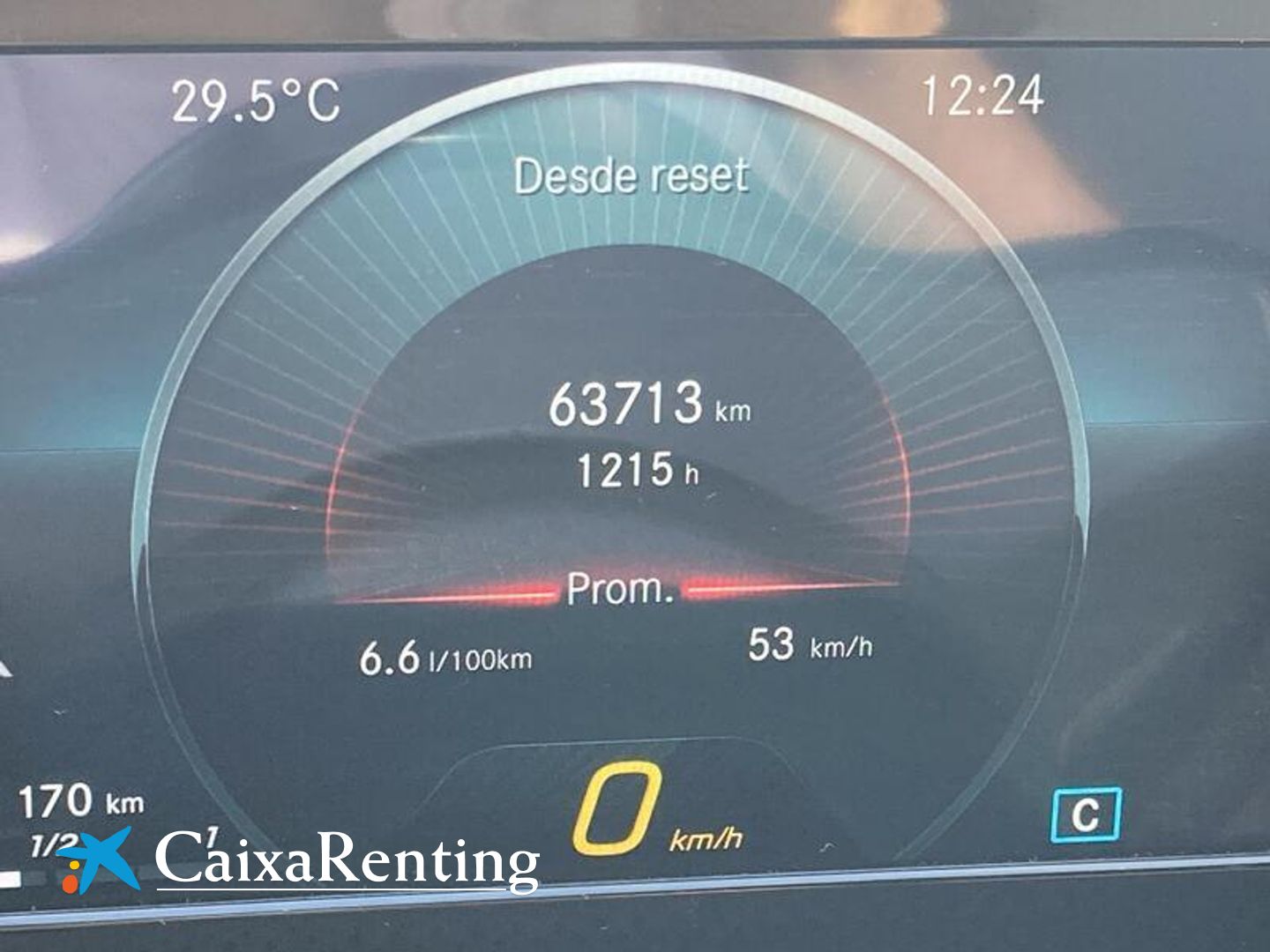 Mercedes-Benz Clase A 180 100 kW (136 CV)