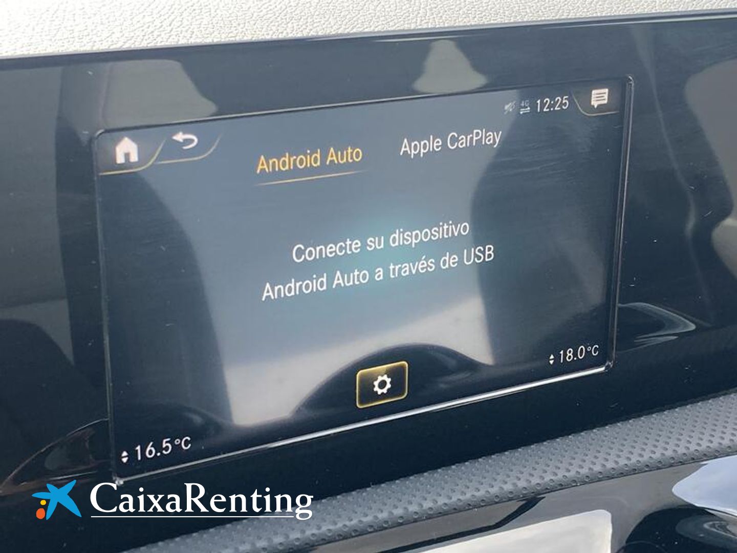 Mercedes-Benz Clase A 180 100 kW (136 CV)