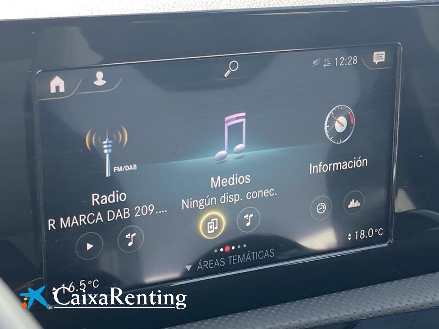 Mercedes-Benz Clase A 180 100 kW (136 CV)