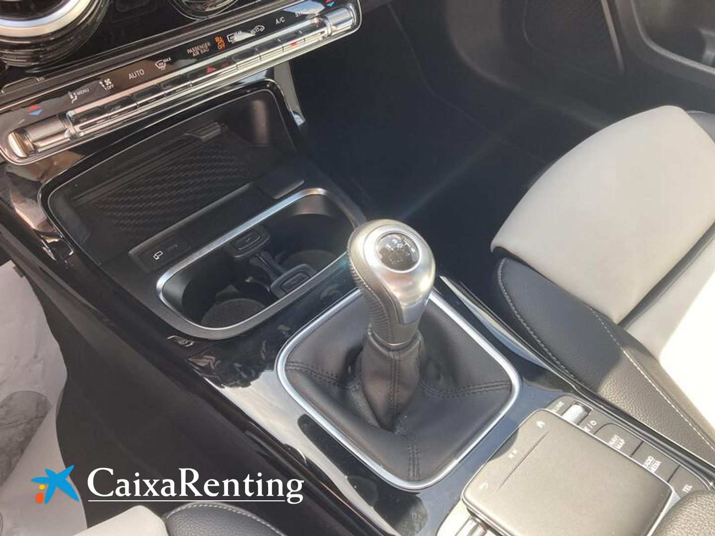 Mercedes-Benz Clase A 180 100 kW (136 CV)