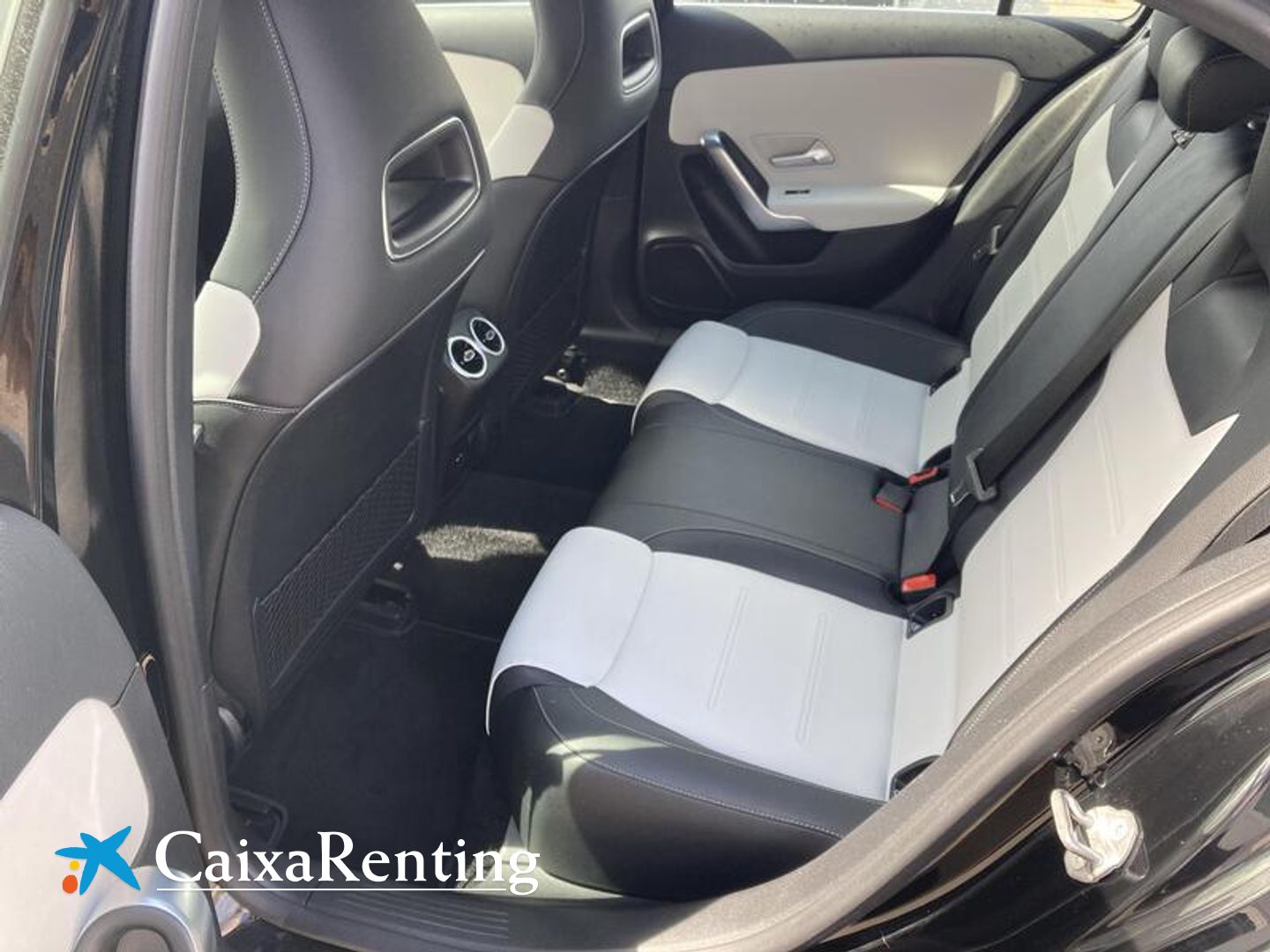 Mercedes-Benz Clase A 180 100 kW (136 CV)
