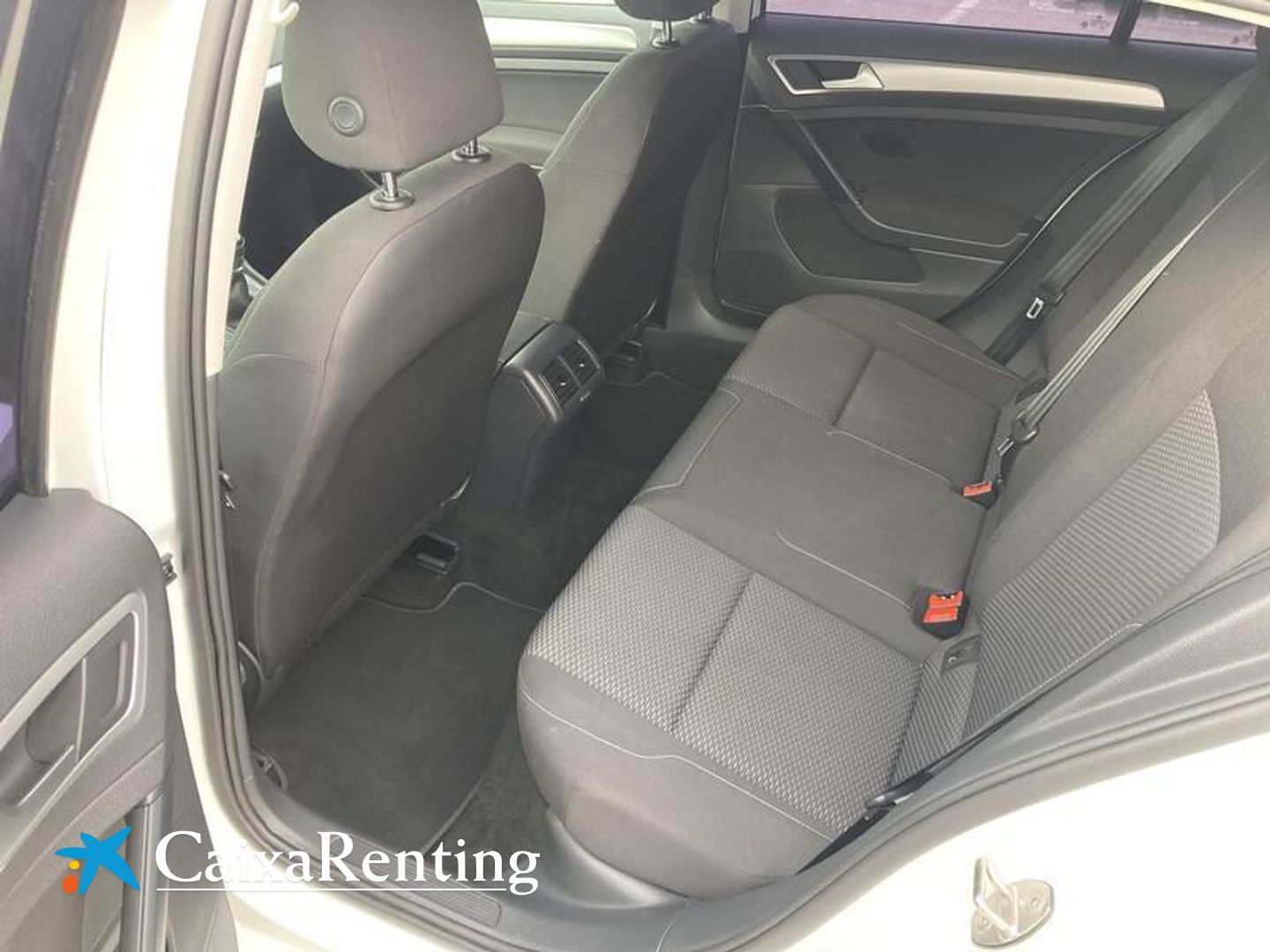 Volkswagen Golf Last Edition 1.5 TSI Evo 96 kW (130 CV) Blanco Compact