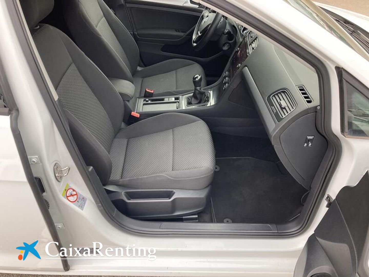 Volkswagen Golf Last Edition 1.5 TSI Evo 96 kW (130 CV) Blanco Compact
