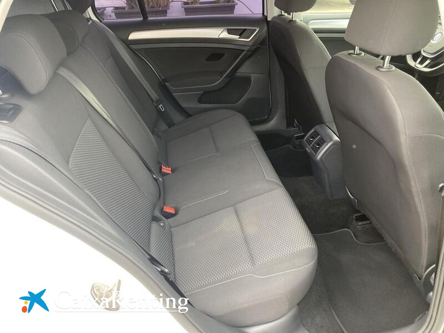 Volkswagen Golf Last Edition 1.5 TSI Evo 96 kW (130 CV) Blanco Compact