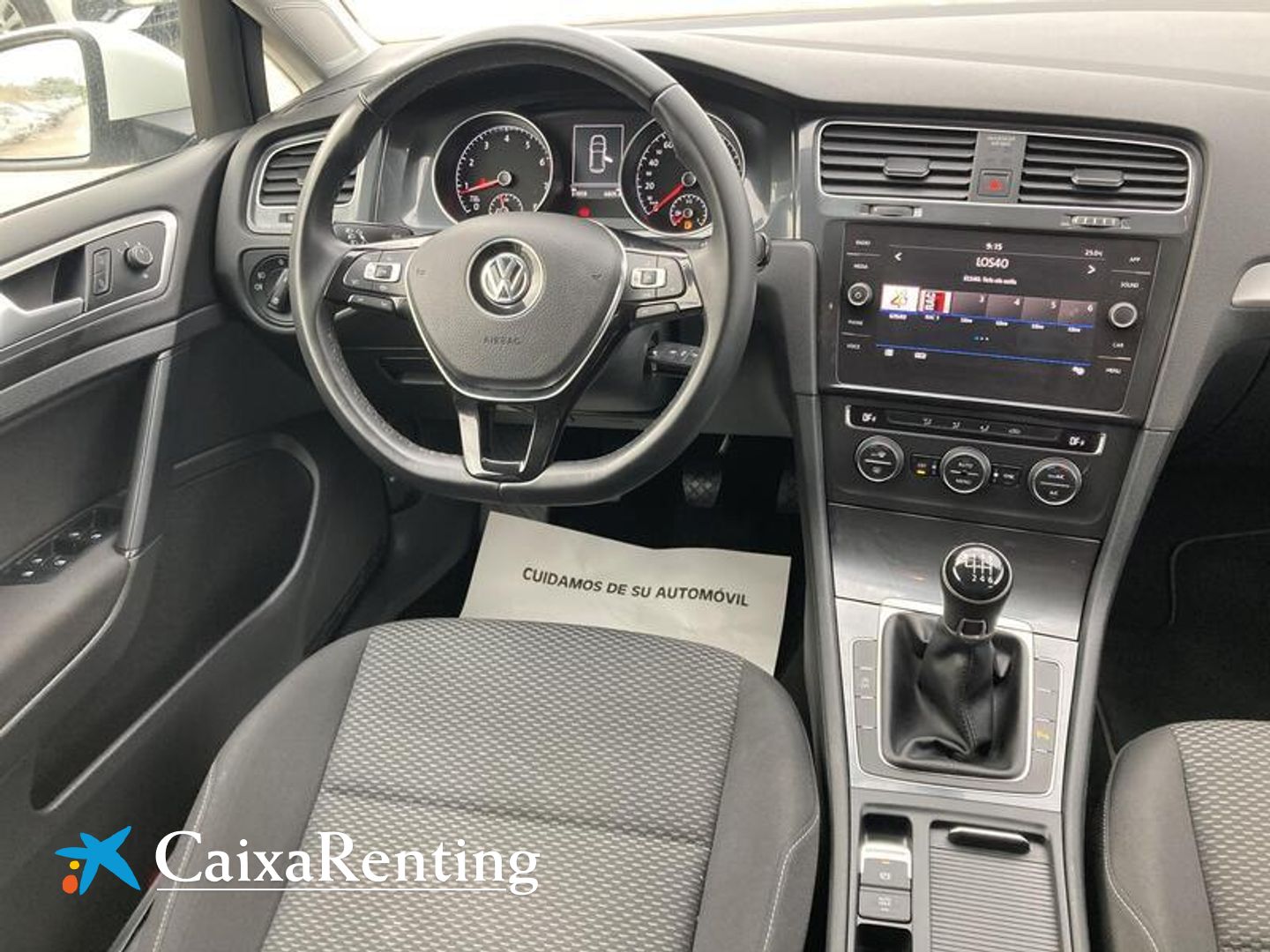 Volkswagen Golf Last Edition 1.5 TSI Evo 96 kW (130 CV) Blanco Compact