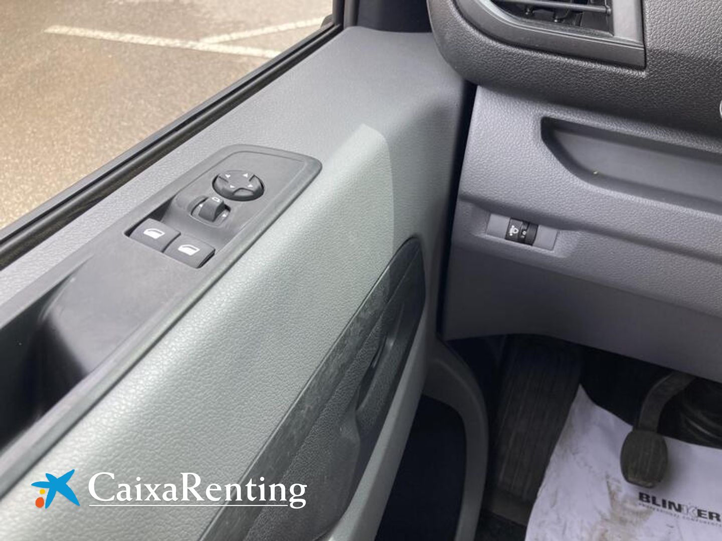 Toyota Proace Furgon 1.5D GX L1 75 kW (102 CV)