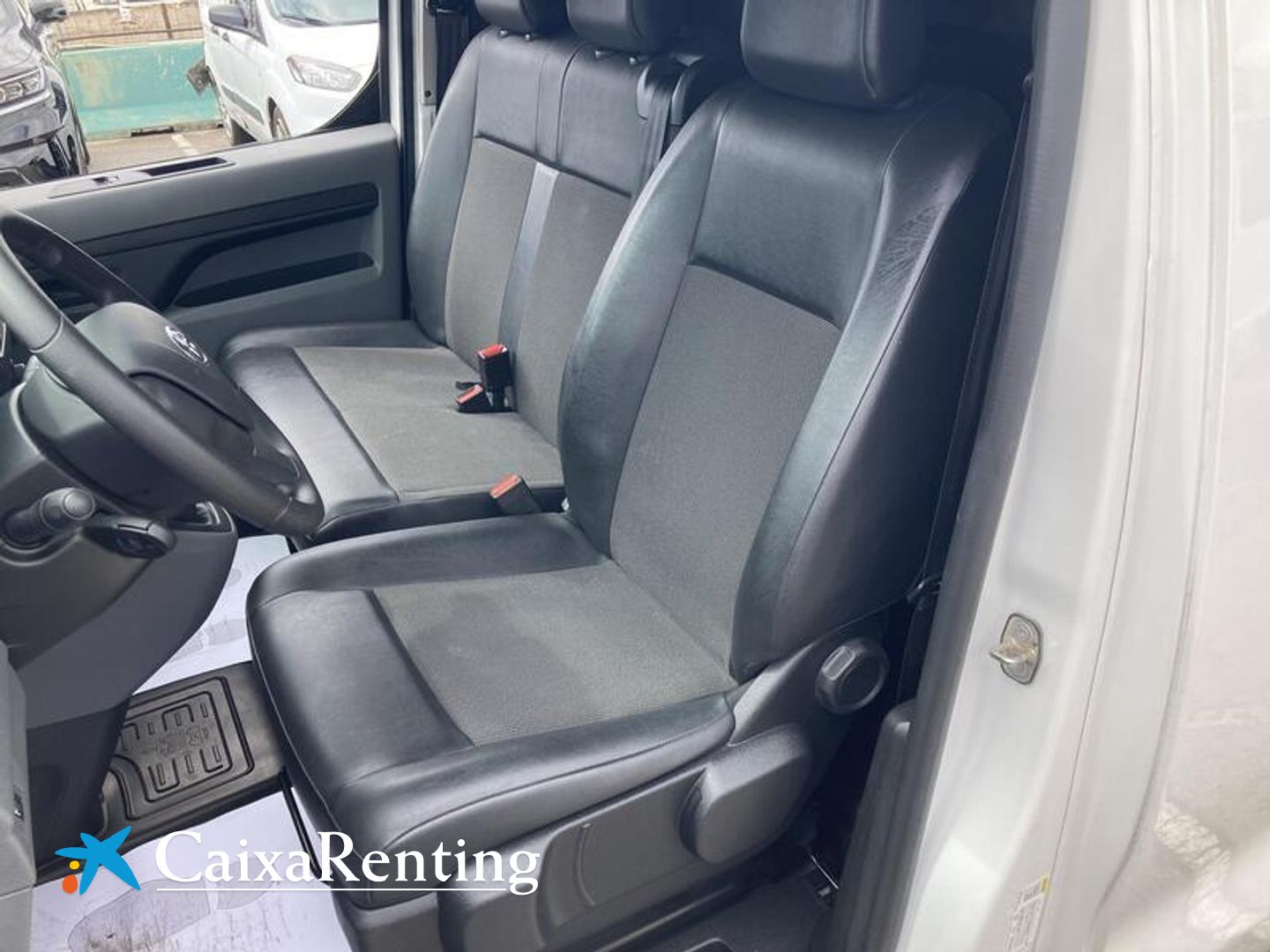 Toyota Proace Furgon 1.5D GX L1 75 kW (102 CV)