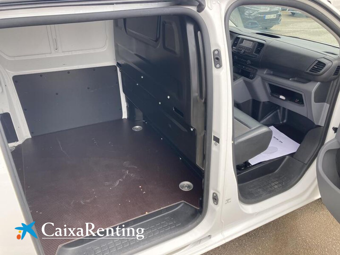 Toyota Proace Furgon 1.5D GX L1 75 kW (102 CV)