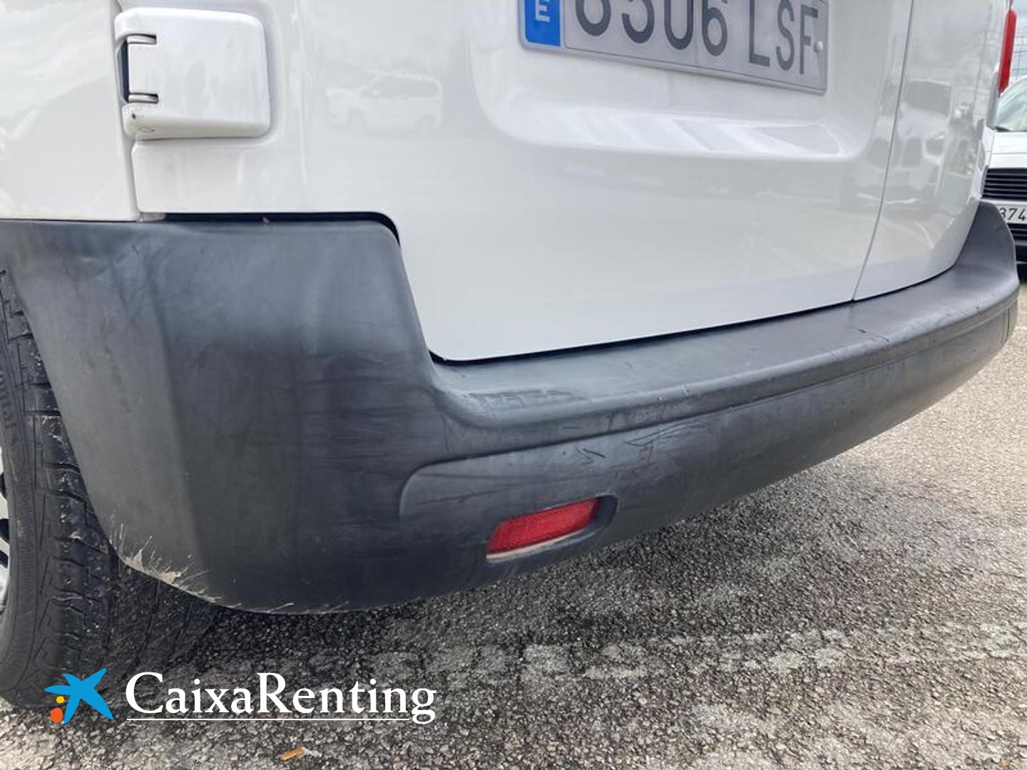 Toyota Proace Furgon 1.5D GX L1 75 kW (102 CV)