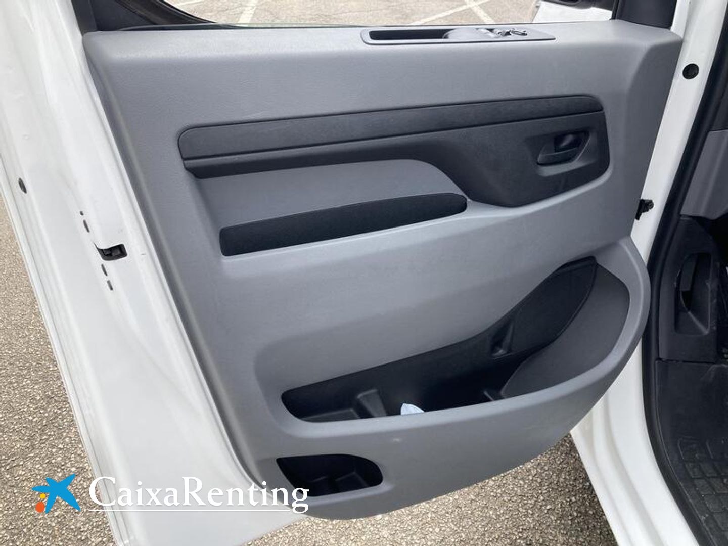 Toyota Proace Furgon 1.5D GX L1 75 kW (102 CV)