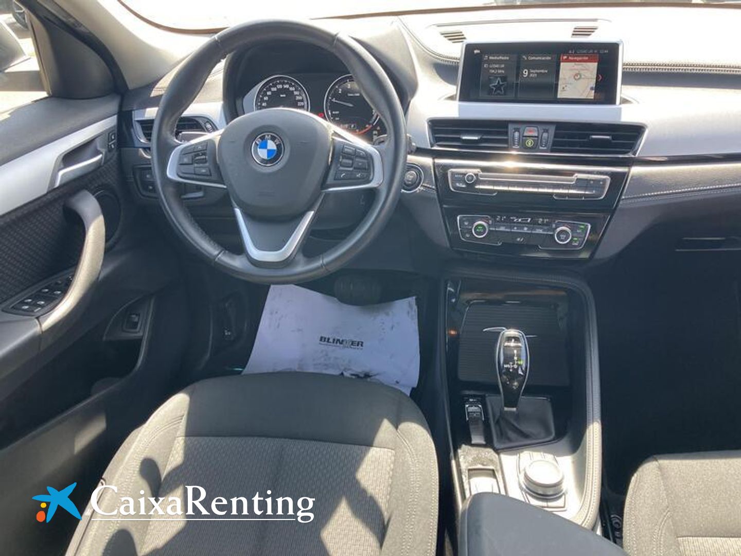 BMW X2 sDrive18i 103 kW (140 CV)
