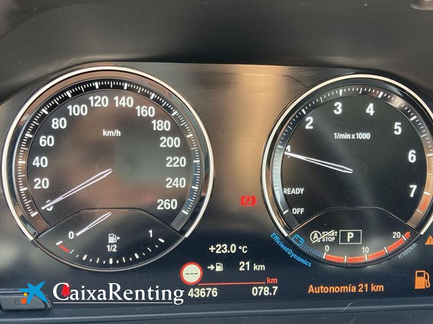 BMW X2 sDrive18i 103 kW (140 CV)