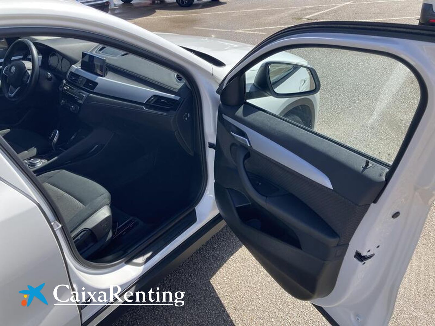 BMW X2 sDrive18i 103 kW (140 CV)