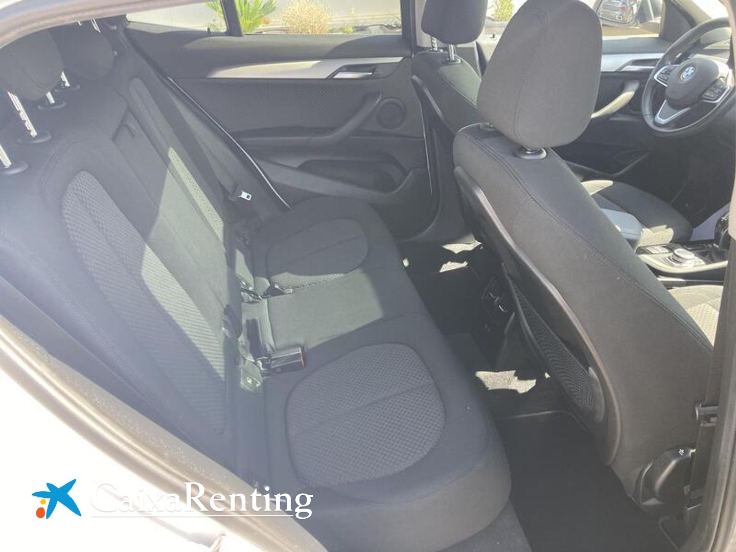 BMW X2 sDrive18i 103 kW (140 CV)