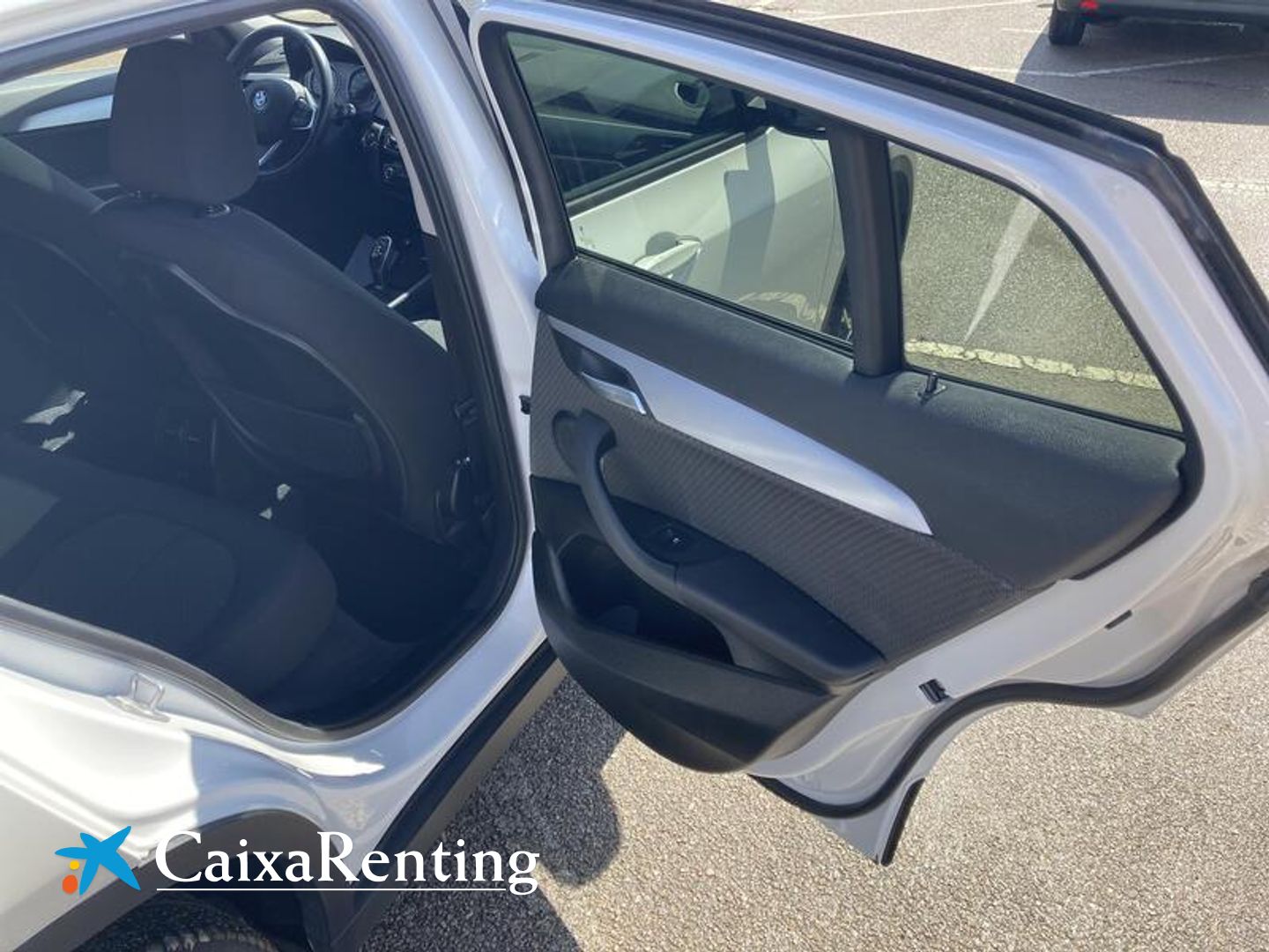 BMW X2 sDrive18i 103 kW (140 CV)