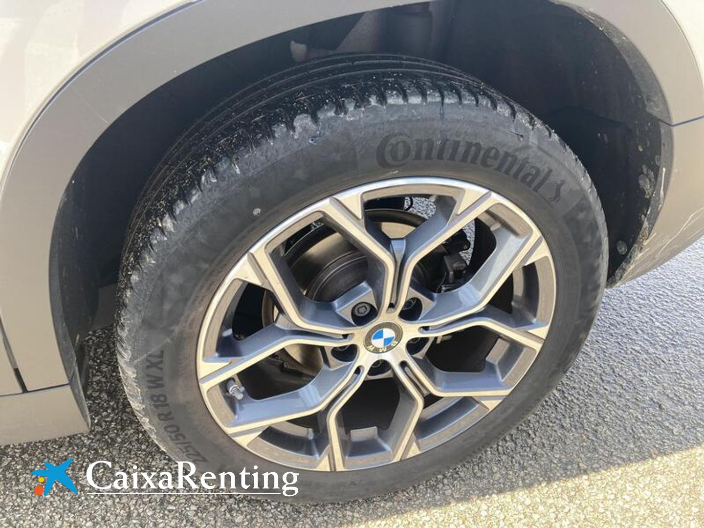 BMW X2 sDrive18i 103 kW (140 CV)