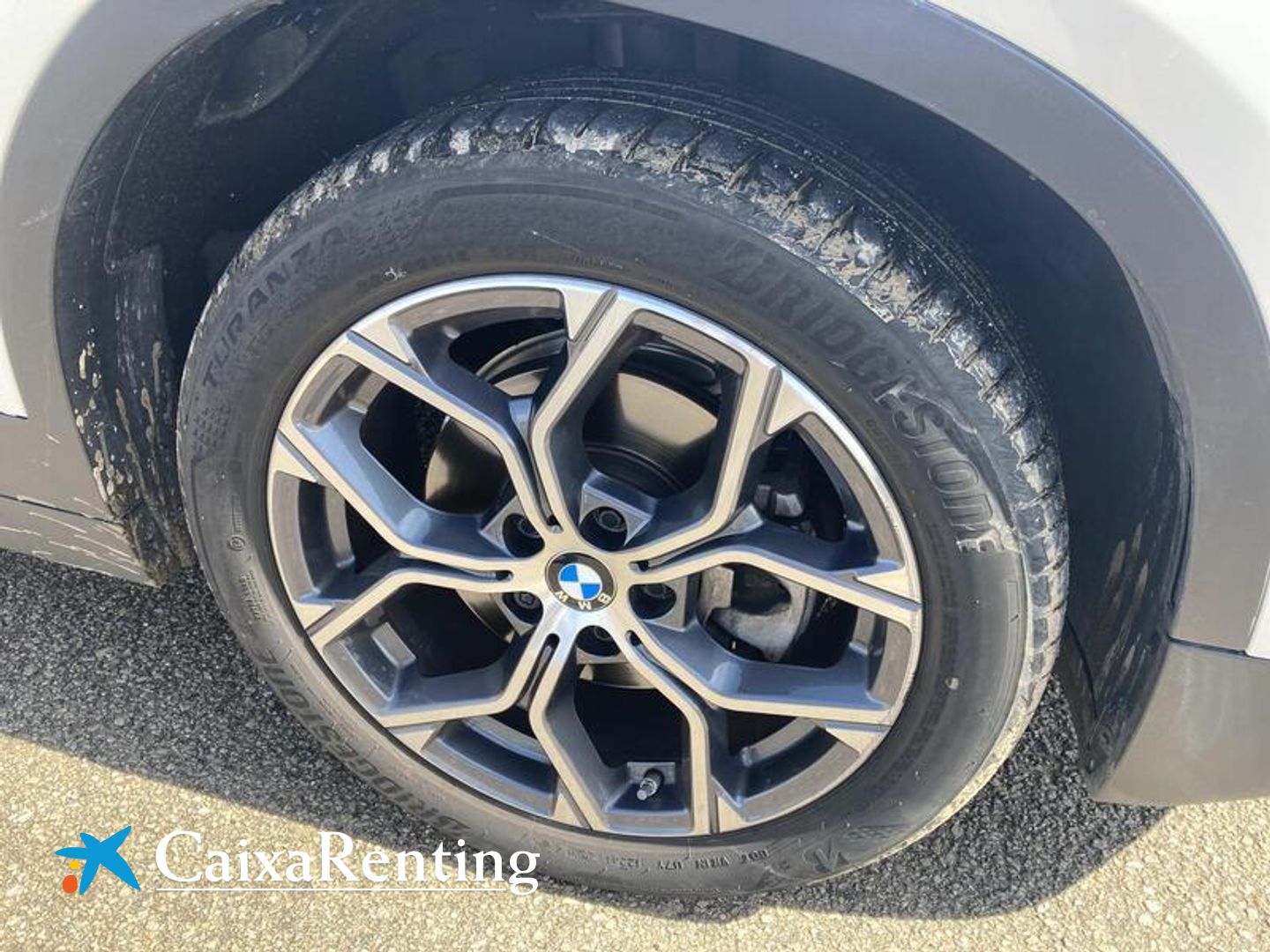 BMW X2 sDrive18i 103 kW (140 CV)