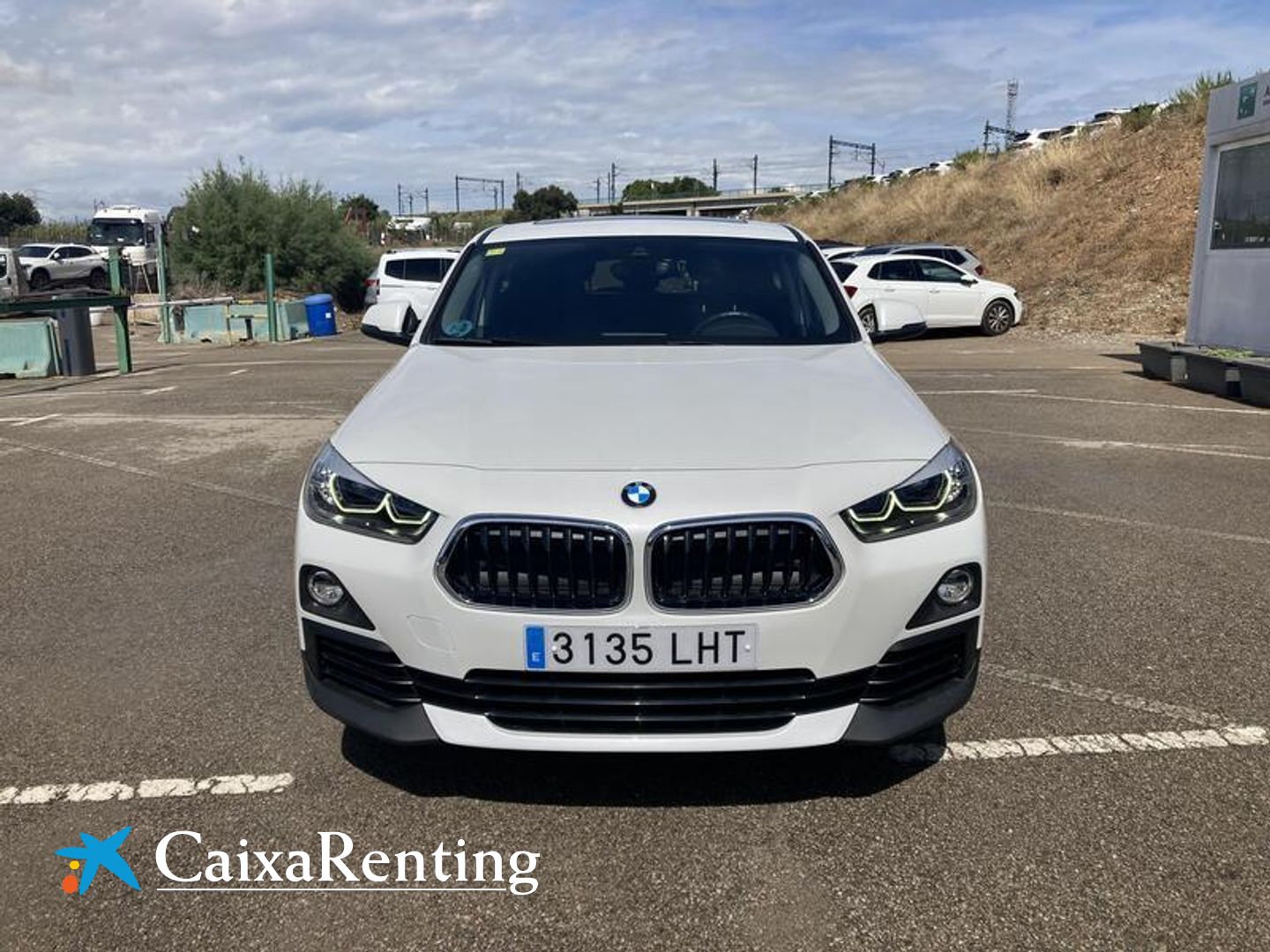 BMW X2 sDrive18i 103 kW (140 CV)