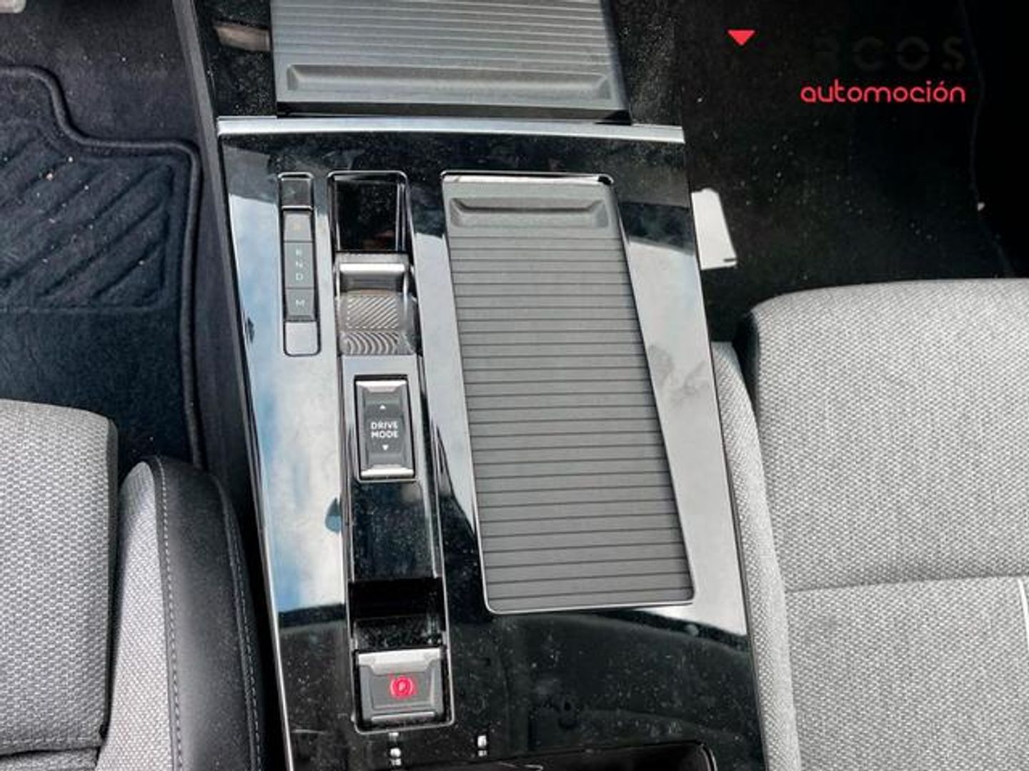 Opel Astra 1.5 D Elegance Auto 96 kW (130 CV)