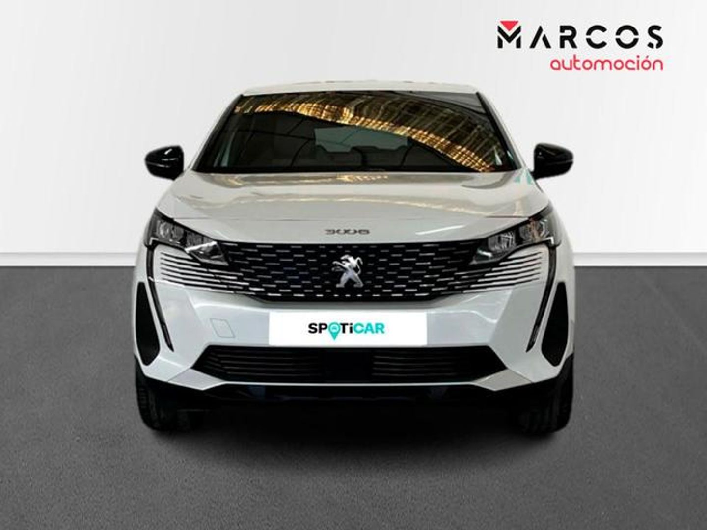 Peugeot 3008 PureTech 130 S&S Allure Pack 96 kW (130 CV)